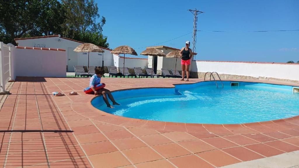 Hotel Kampaoh Delta Del Ebro Poblenou del Delta Zewnętrze zdjęcie